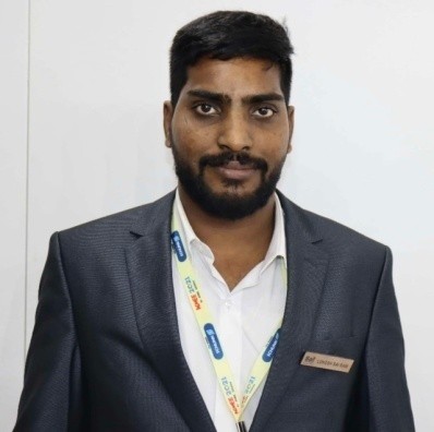 Lokesh Sai Ram