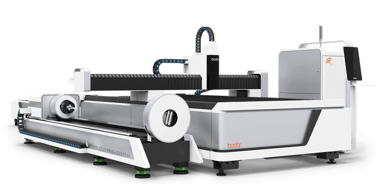 Laser Cutting Machine