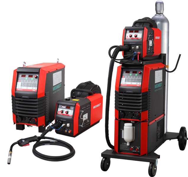 TIG/ARC 300