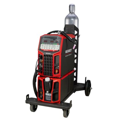 TIG 160S